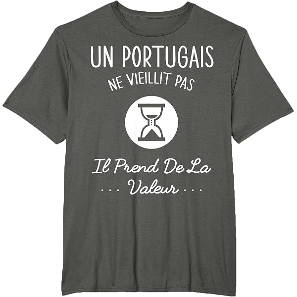 Tee-shirt Je ne suis pas parfait mais je suis chasseur c'est presque pareil Humour