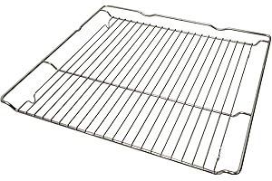 SOS Accessoire Grille combinée pour Four, cuisinière 00577170 BLAUPUNKT, BOSCH, CONSTRUCTA, JUNKER, NEFF, SIEMENS, VIVA