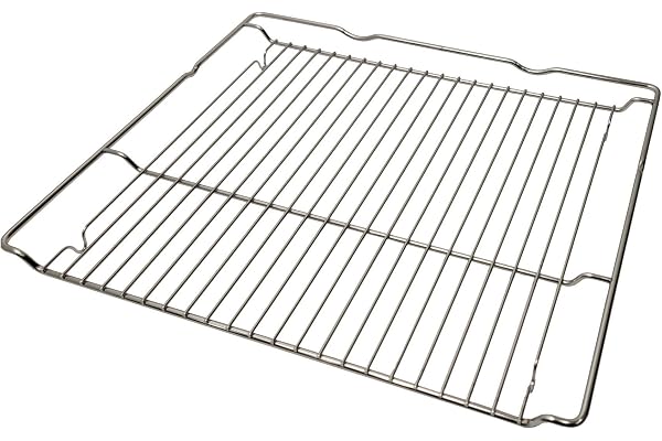 SOS Accessoire Grille combinée pour Four, cuisinière 00577170 BLAUPUNKT, BOSCH, CONSTRUCTA, JUNKER, NEFF, SIEMENS, VIVA