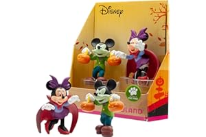Bullyland WD Micky Halloween GS