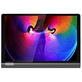 Lenovo Yoga Smart Tab Tablet, Display 10.1" Full HD, Processore Qualcomm Snapdragon 439, 64GB Espandibili Fino a 256GB, 4GB R