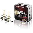 Osram Night Breaker LED in Warmweiß: Vintage H4 für Oldtimer