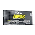 OLIMP SPORT NUTRITION Olimp Amok - Pack of 60 Capsules