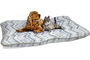 Italian Bed Linen Cojin Maxi para Perros Jakarta, 60x100cm