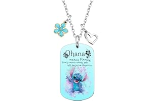 Maxforever, “You are My Sunshine”, collana gioiello da ragazza regalo per figlia, nipote, ragazze