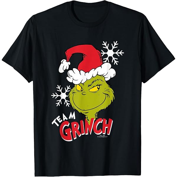 Grinch