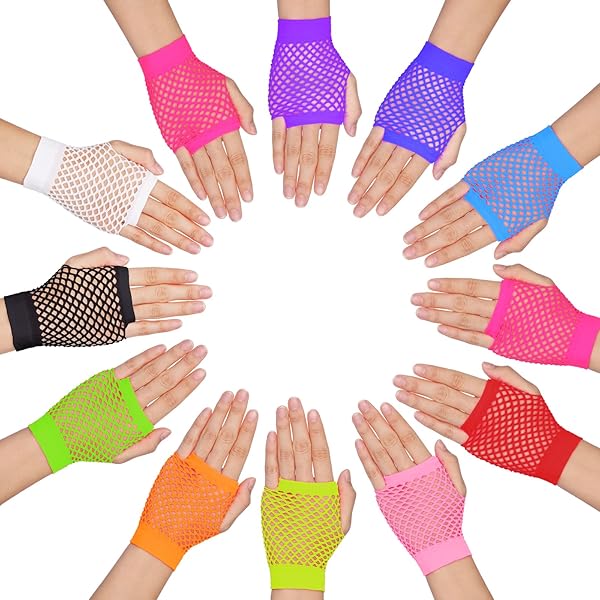 DIY - Collane con le Perline di Plastica - il blog di Claudia Porta