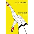 Dancing Lessons for the Advanced in Age (Vintage Classics) Hrabal, Bohumil