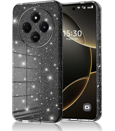 Handyhülle Für Xiaomi Redmi 14C – TPU Silikon, Stoßfest, Mit Tiermuster – Dünn, Griffig & Kratzgeschützt