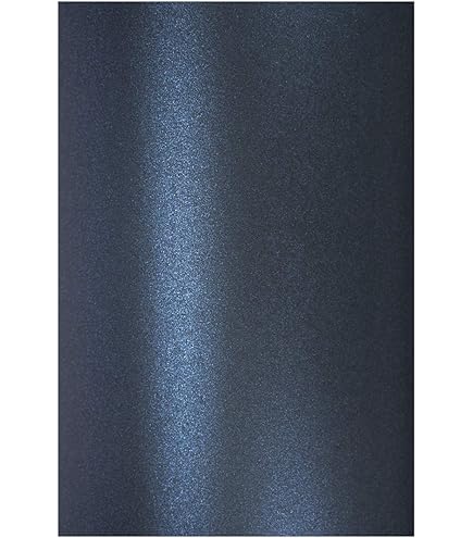 Netuno 10x groen glitterpapier zelfklevend DIN A4 210x297mm 150g Aster Glitter kleurrijk ambachtelijke voor DIY projecten decoratie kunst