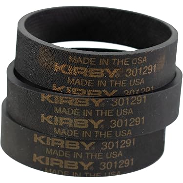 OTOTEC Antriebsriemen 8EPH1258 - Waschmaschinen Ersatzriemen 1258mm X 13mm