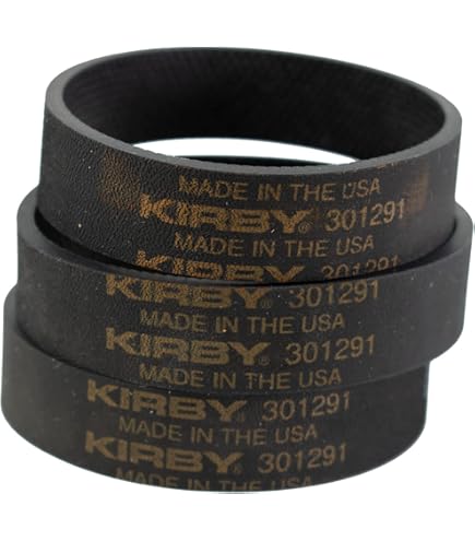 MohMus 10 Microfibra Sacchetti per Aspirapolvere Kirby G10 Sentria, Sentria F-Style, Sentria II, Avalir