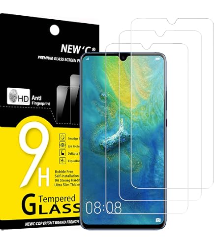 Brotect Pellicola Protettiva Opaca Per Huawei Mate 9 (2 Pezzi) - Anti-Riflesso, Anti-Impronta, Made In Germany