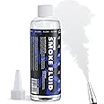 PowerScale Smoke Fluid Solution for Automotive Smoke Machine Testing 8oz