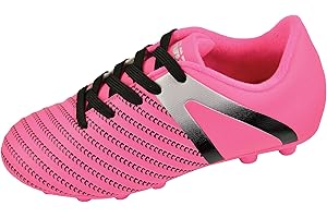 VIZARI Impact Fg, Unisex Kids Shoes