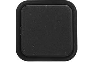 Marhynchus Clave Programable, Teclado USB Blue Switch Single Key Personalizable Programable Programable Ingrese Space Save Return, Keypad Numéricos