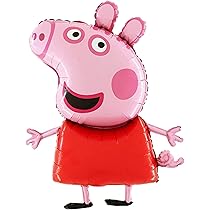 45 Migliori Personaggi Peppa Pig Nel 2024 (recensioni, Opinioni, Prezzi - Foto 6