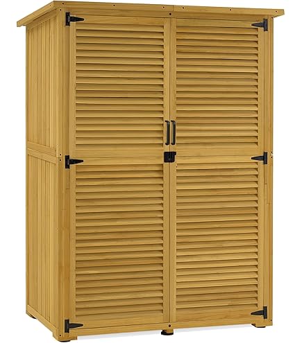 COSTWAY Witte boekenkast met deuren en open compartimenten, staande plank, vrijstaande, kantoor plank, Sideboard, kast