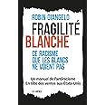 Fragilité blanche