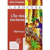 L'&icirc;le des esclaves