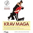 Krav Maga: Das umfassende Handbuch mit über 230 Selbstverteidigungs- und Kampftechniken