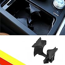 Magnetische auto-mobiele telefoonhouder voor Mercedes-Benz C Class W204