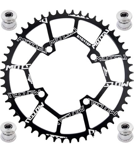 Plateau Shimano M9000 XTR – Double 11 Vitesses, 26 Dents – Pour Vélo De Route Ou VTT Haut De Gamme