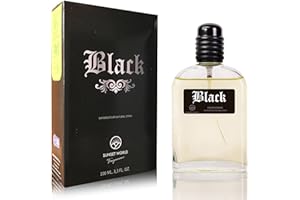 FIT 2 US Black - Compatible avec Black XS. Eau De Cologne Intense 100 ml, Parfum Pheromone pour Homme, Parfum Generique