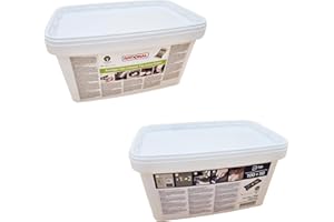 GENERISCH Rational Reiniger 150 Tabs Active Green + 150 Care Tabs mit CareControl für iCombi Pro/Classic Sparset