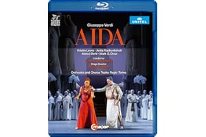 Verdi: Aida (Teatro Regio Torino, 2015)