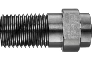 'Rems 180056 – adapter UNC 1,1/4 tum a-g 1/2 inuti