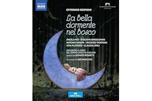 La Bella Dormente Nel Bosco