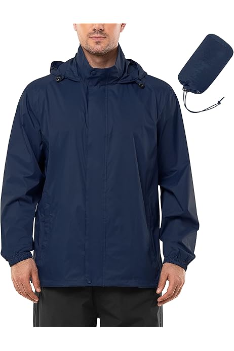 ultra leichte regenjacke