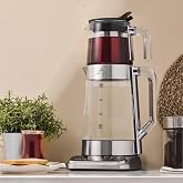 Aryıldız Design &Ccedil;ay Makinesi