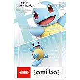 Amiibo Squirtle - Nintendo Switch