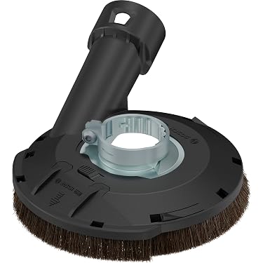 Accessoire Aspiration Poussière Pour Meuleuse - Pulvérisateur Eau Collecteur Brumisation Haute Précision 500ml