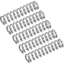 Ressorts De Compression, 1.4mm X 11mm X 30mm, 1.4mm Fil Diamètre, 11mm