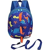 red kite backpack reins