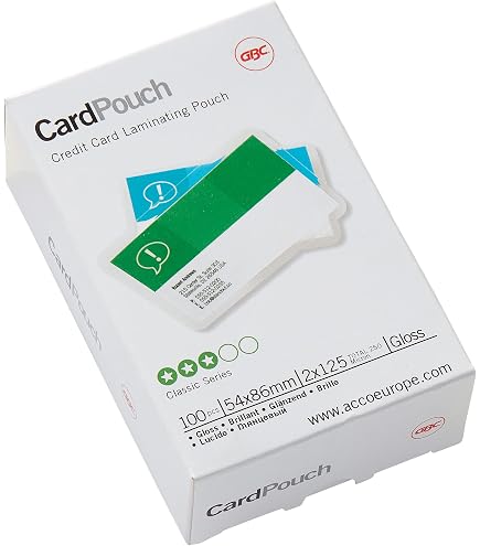 Lot De 25 Pochettes De Plastification Hama DIN A4, 80 Microns - Neuf Sous Blister