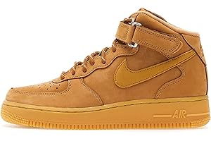 Nike Air Force 1 Mid '07 - Zapatillas deportivas para hombre