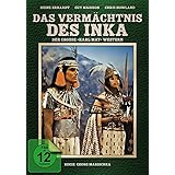 Das Vermächtnis des Inka [2 DVDs]