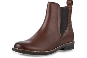 MARCO TOZZI Damen 2-25366-41 Chelsea-Stiefel