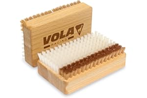 VOLA Brass / Nylon brush