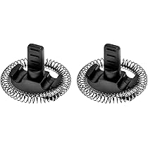 Frusta Per Montare Latte, Compatibile Con Molte Marche Di Montalatte A Induzione - Foto 2