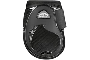 ‎VEREDUS Veredus Young Jump Vento Colour Fetlock Boots