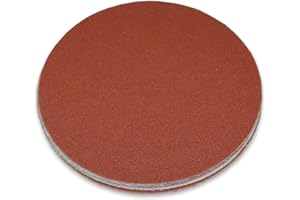 Kaindl Haftschleifscheiben Ø 125mm (Haftschleifscheiben Ø 125mm, K220, 5 Stk.)