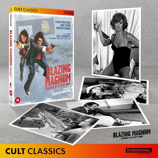 その他 Classe Tous Risques [DVD] Classe Tous Risques (DVD + Blu-ray) [2014]: Amazon.co.uk