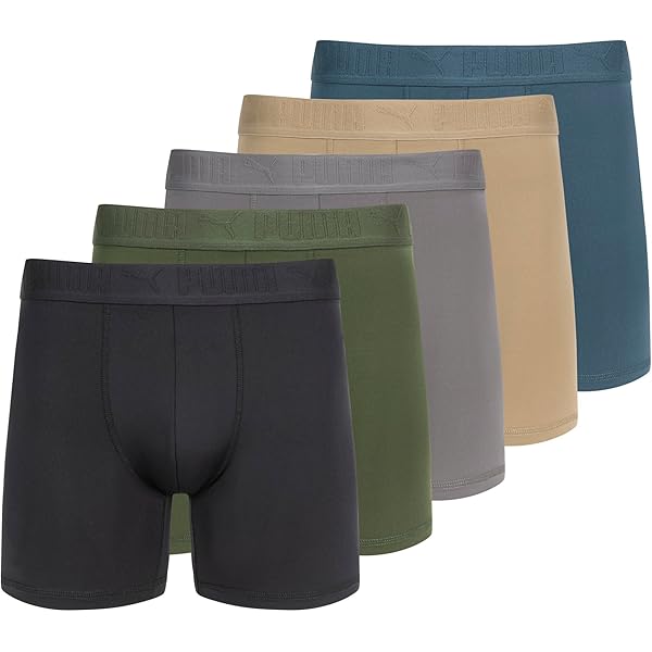 Freegun - Heren - Microfiber Kleding