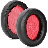 fobun anker uyumlu soundcore life Q10 Q10 bt ile uyumlu kuklaklık pedi q10 kuklaklık s&uuml;ngeri soundcore life Q10 Bt kulaklık y