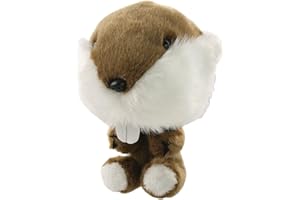 Longridge Funda para Cabeza de Golf